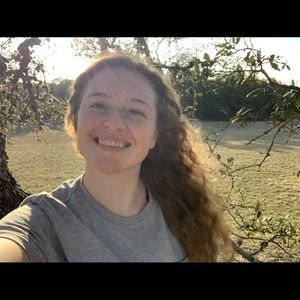 Meet your Posher, Mckailey